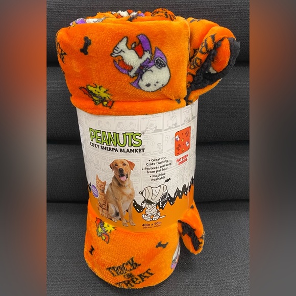 Peanuts Bedding Peanuts Halloween Snoopy Woodstock Trick Or Treat
